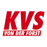 External LinkDas Logo der KVS GmbH