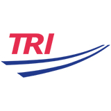 External LinkDas Unternehmenslogo von TRI