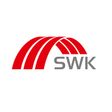 Externer LinkDas Unternehmenslogo von den Stadtwerken Krefeld